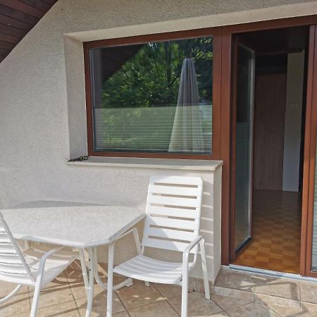 Apartma Marusa Bled Zewnętrze zdjęcie