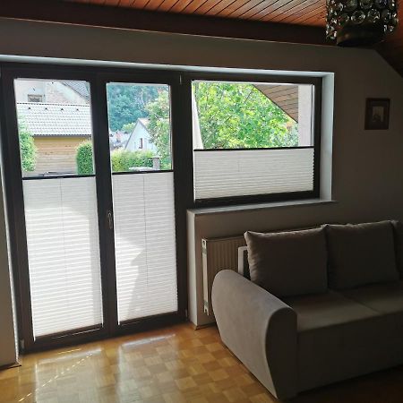 Apartma Marusa Bled Zewnętrze zdjęcie