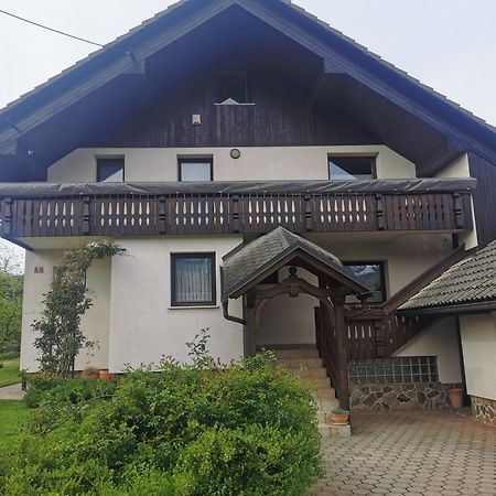 Apartma Marusa Bled Zewnętrze zdjęcie