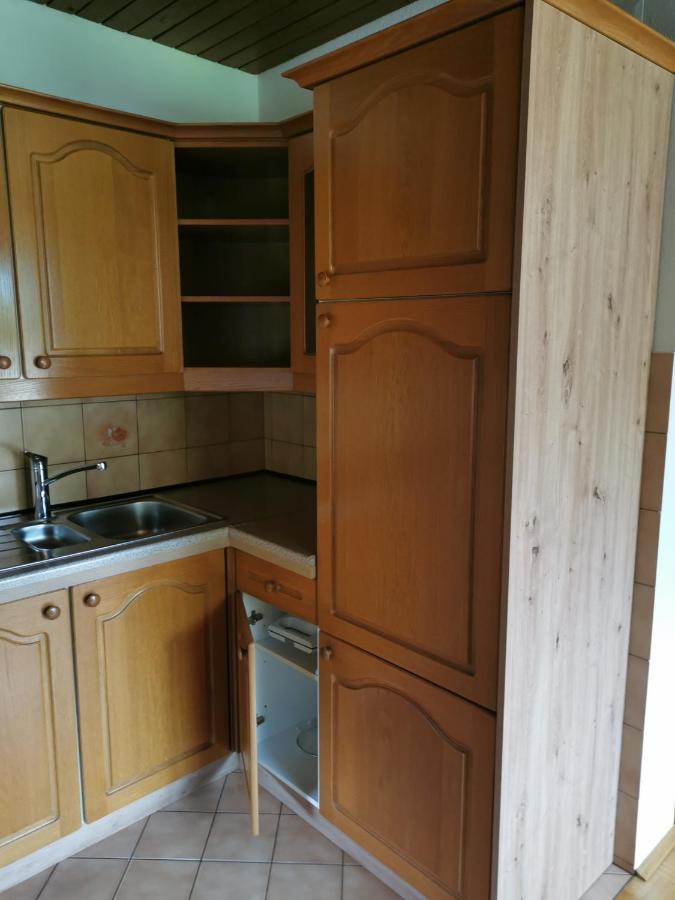 Apartma Marusa Bled Zewnętrze zdjęcie