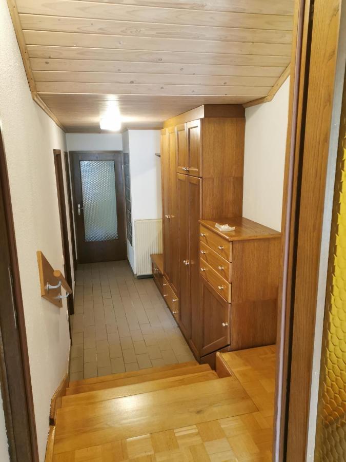 Apartma Marusa Bled Zewnętrze zdjęcie