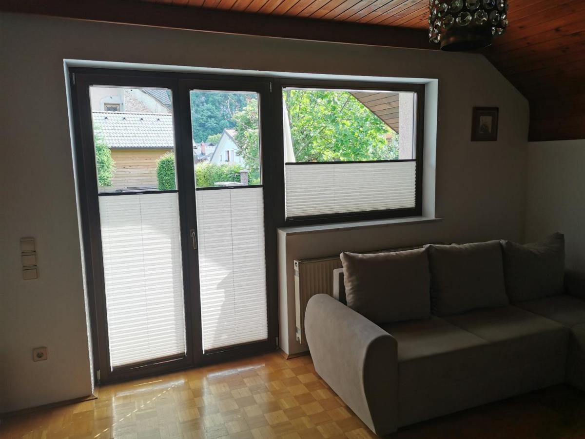 Apartma Marusa Bled Zewnętrze zdjęcie