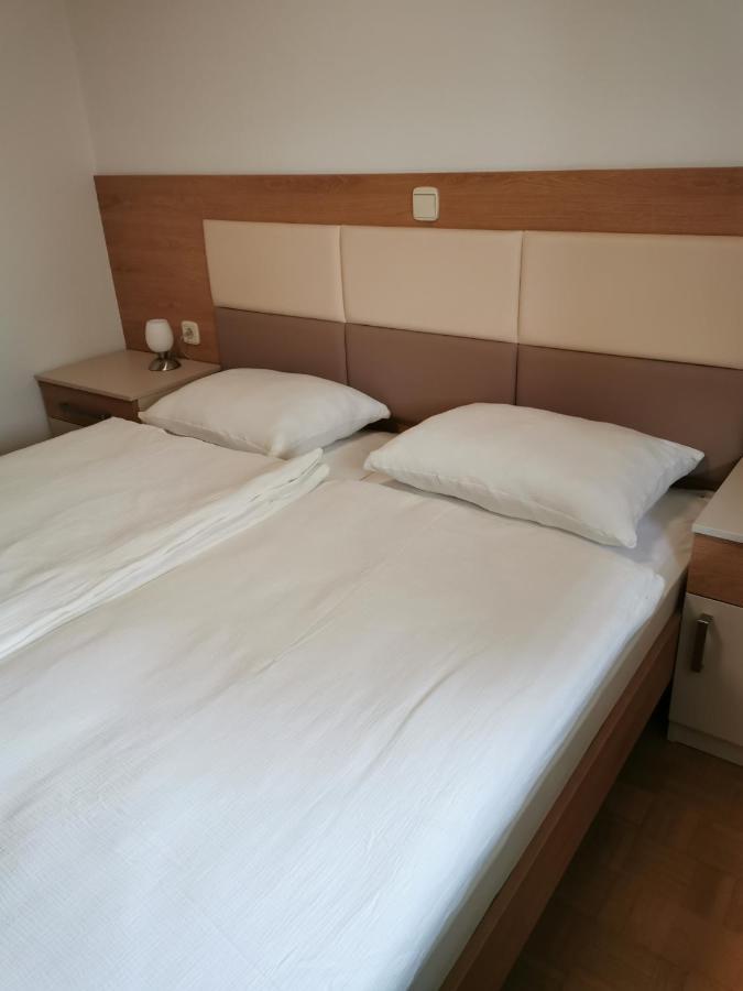 Apartma Marusa Bled Zewnętrze zdjęcie