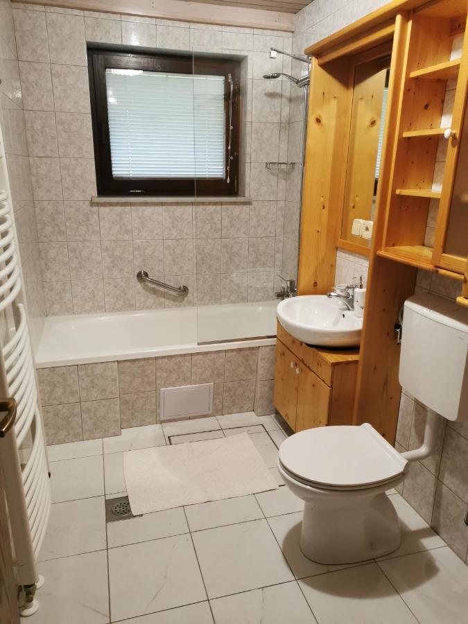 Apartma Marusa Bled Zewnętrze zdjęcie
