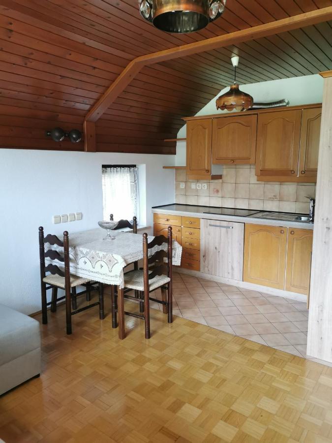 Apartma Marusa Bled Zewnętrze zdjęcie
