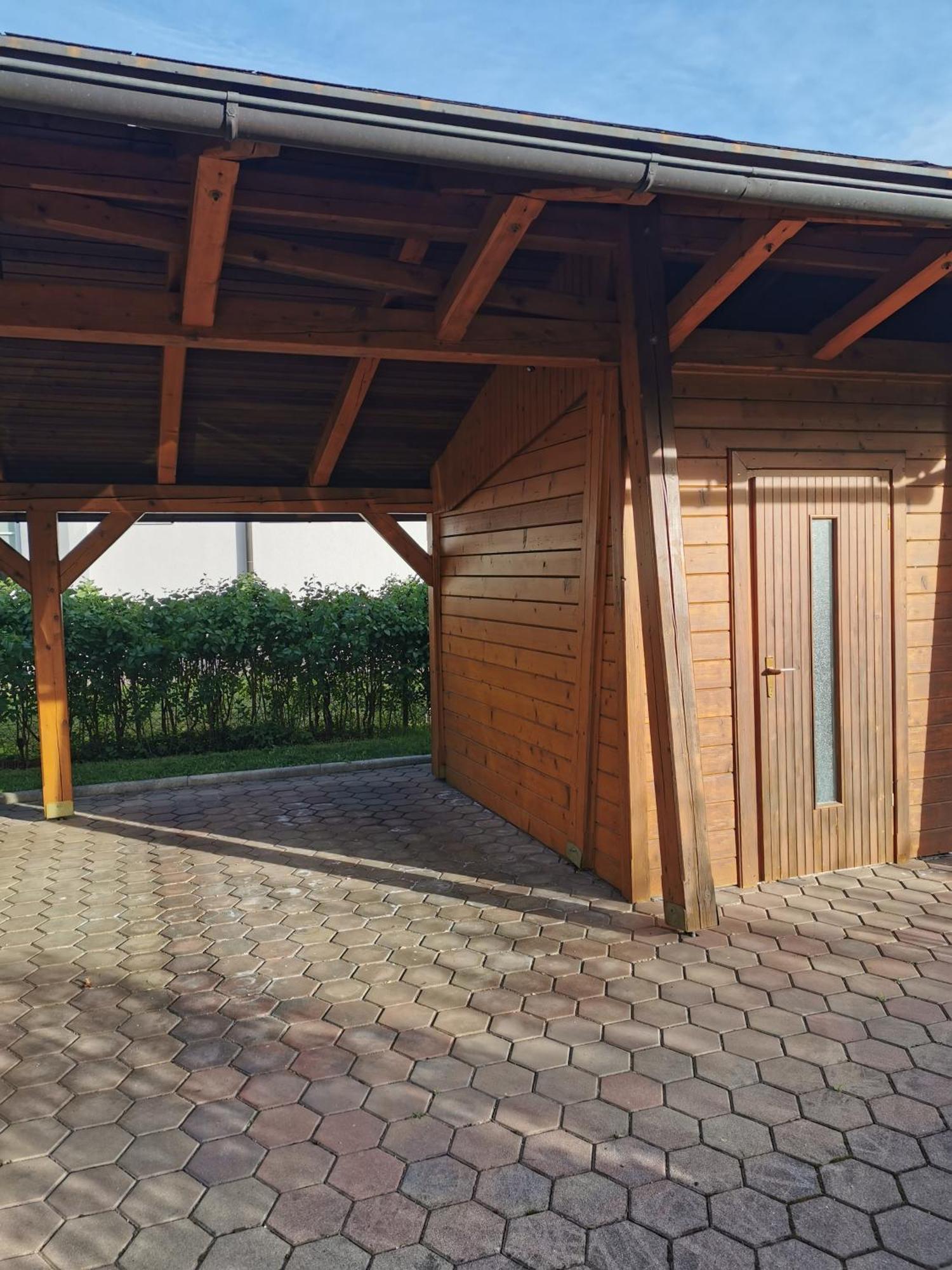 Apartma Marusa Bled Zewnętrze zdjęcie